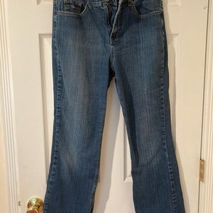 Gloria Vanderbilt size 12 womens jeans